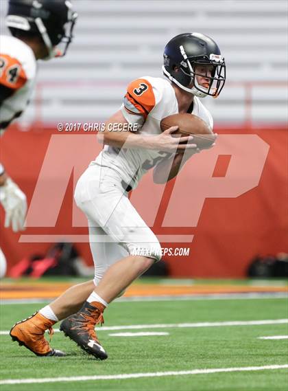 Thumbnail 2 in Phoenix @ Port Byron/Union Springs (Kickoff Classic) photogallery.