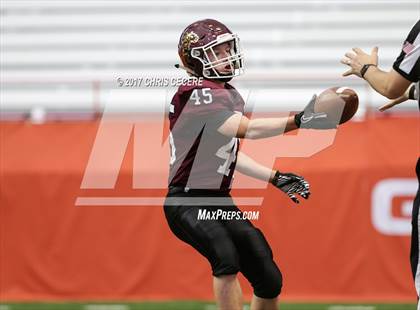 Thumbnail 2 in Phoenix @ Port Byron/Union Springs (Kickoff Classic) photogallery.