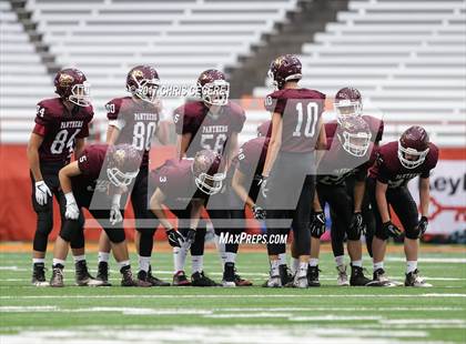 Thumbnail 1 in Phoenix @ Port Byron/Union Springs (Kickoff Classic) photogallery.