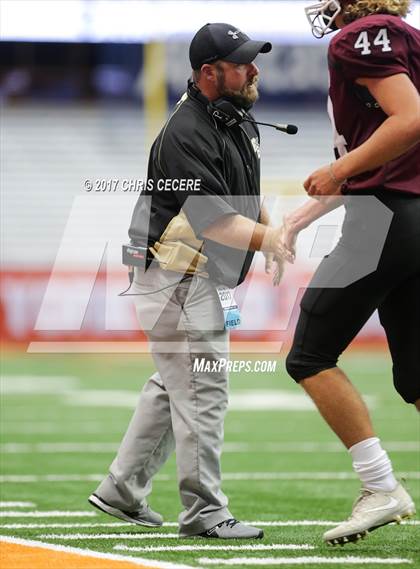 Thumbnail 3 in Phoenix @ Port Byron/Union Springs (Kickoff Classic) photogallery.