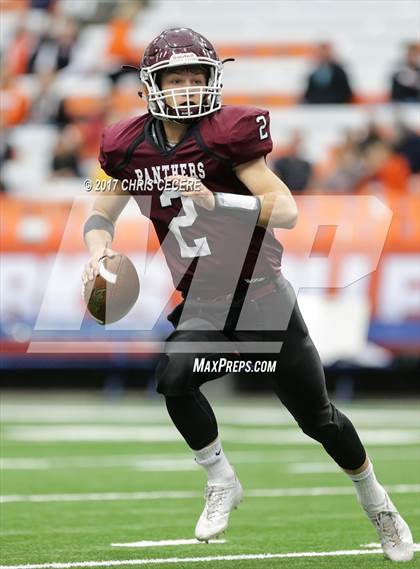 Thumbnail 3 in Phoenix @ Port Byron/Union Springs (Kickoff Classic) photogallery.
