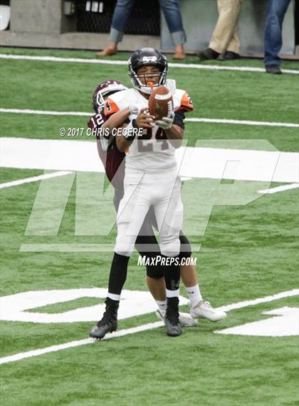 Thumbnail 3 in Phoenix @ Port Byron/Union Springs (Kickoff Classic) photogallery.