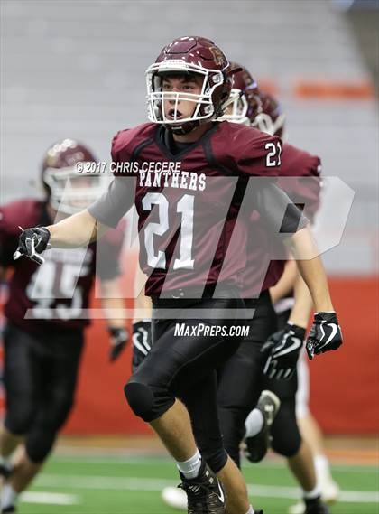 Thumbnail 3 in Phoenix @ Port Byron/Union Springs (Kickoff Classic) photogallery.