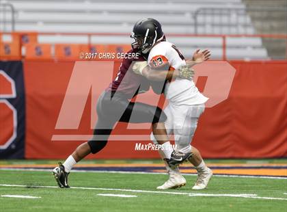 Thumbnail 3 in Phoenix @ Port Byron/Union Springs (Kickoff Classic) photogallery.
