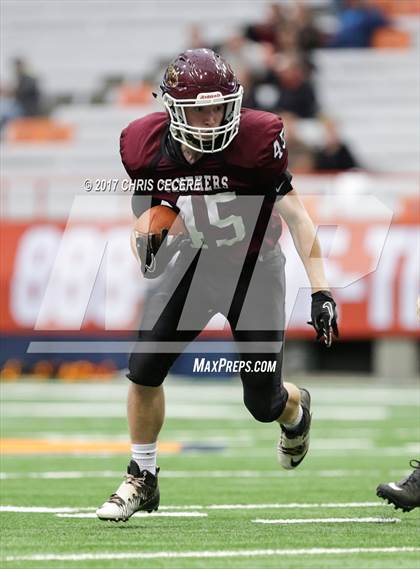 Thumbnail 1 in Phoenix @ Port Byron/Union Springs (Kickoff Classic) photogallery.