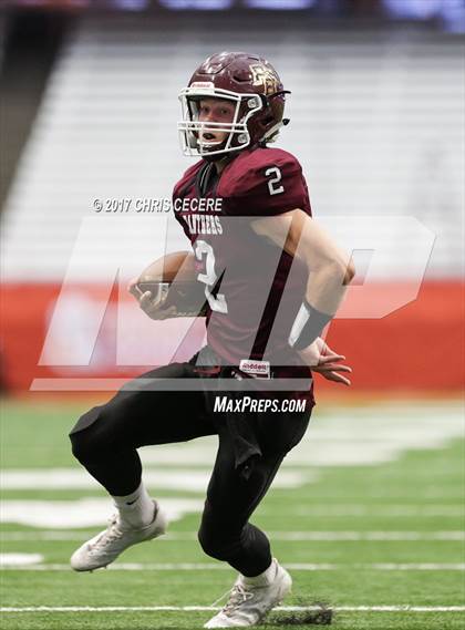 Thumbnail 2 in Phoenix @ Port Byron/Union Springs (Kickoff Classic) photogallery.
