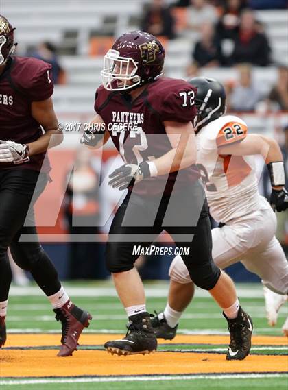 Thumbnail 1 in Phoenix @ Port Byron/Union Springs (Kickoff Classic) photogallery.