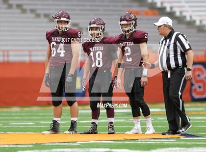 Thumbnail 3 in Phoenix @ Port Byron/Union Springs (Kickoff Classic) photogallery.