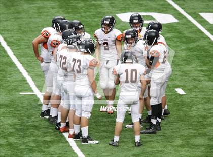 Thumbnail 1 in Phoenix @ Port Byron/Union Springs (Kickoff Classic) photogallery.