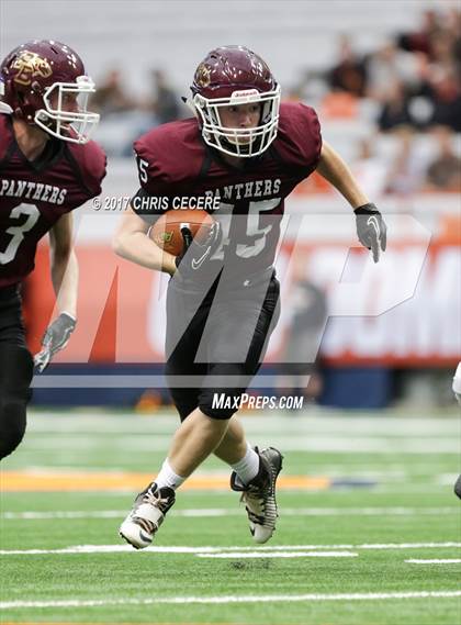 Thumbnail 2 in Phoenix @ Port Byron/Union Springs (Kickoff Classic) photogallery.