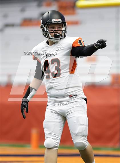 Thumbnail 3 in Phoenix @ Port Byron/Union Springs (Kickoff Classic) photogallery.