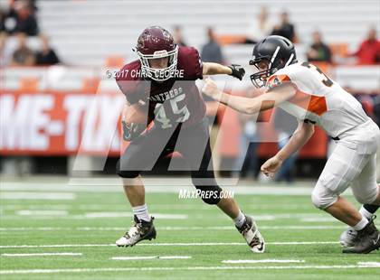 Thumbnail 2 in Phoenix @ Port Byron/Union Springs (Kickoff Classic) photogallery.