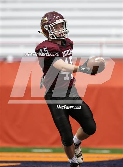 Thumbnail 1 in Phoenix @ Port Byron/Union Springs (Kickoff Classic) photogallery.