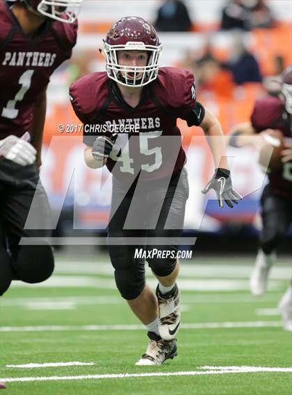 Thumbnail 1 in Phoenix @ Port Byron/Union Springs (Kickoff Classic) photogallery.