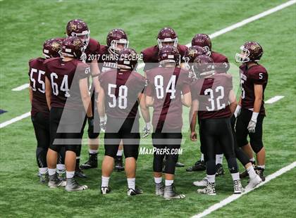 Thumbnail 2 in Phoenix @ Port Byron/Union Springs (Kickoff Classic) photogallery.