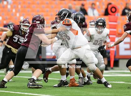 Thumbnail 1 in Phoenix @ Port Byron/Union Springs (Kickoff Classic) photogallery.
