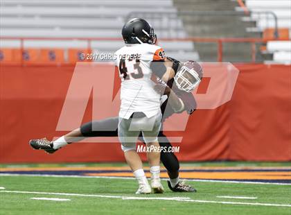 Thumbnail 1 in Phoenix @ Port Byron/Union Springs (Kickoff Classic) photogallery.