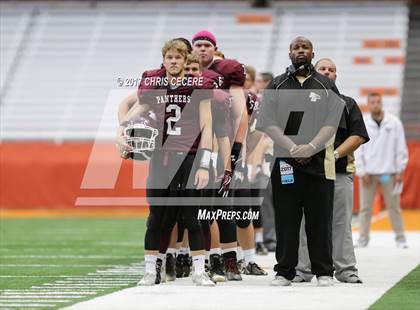 Thumbnail 1 in Phoenix @ Port Byron/Union Springs (Kickoff Classic) photogallery.