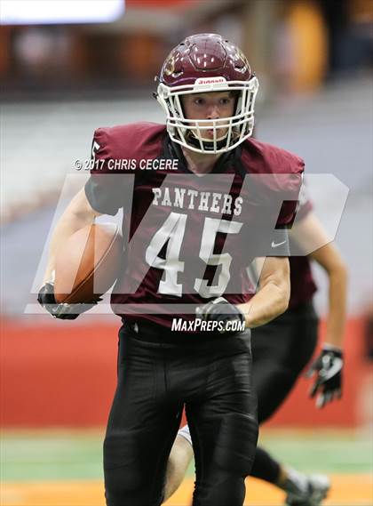 Thumbnail 2 in Phoenix @ Port Byron/Union Springs (Kickoff Classic) photogallery.