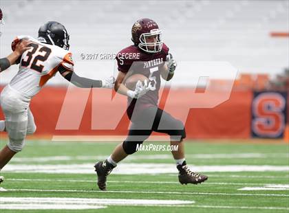 Thumbnail 1 in Phoenix @ Port Byron/Union Springs (Kickoff Classic) photogallery.