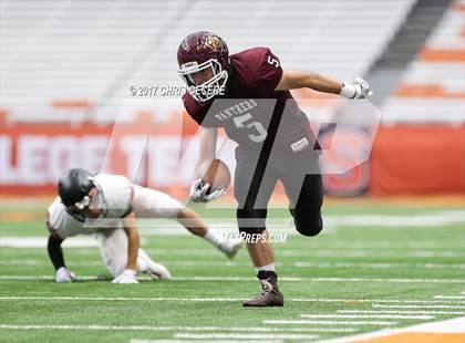 Thumbnail 1 in Phoenix @ Port Byron/Union Springs (Kickoff Classic) photogallery.