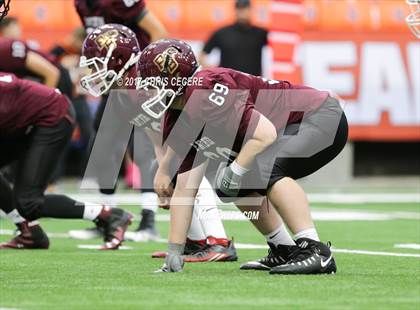 Thumbnail 3 in Phoenix @ Port Byron/Union Springs (Kickoff Classic) photogallery.