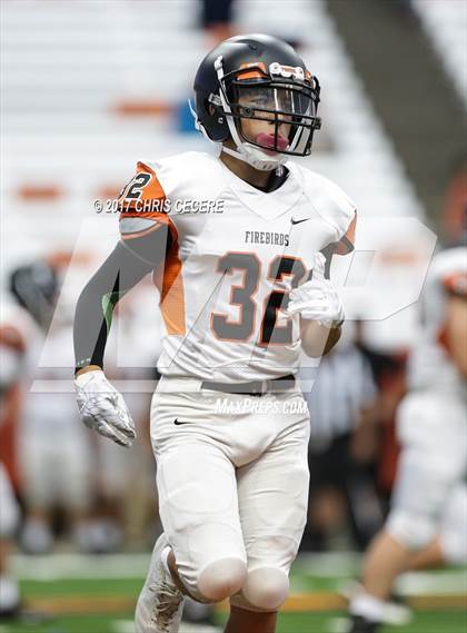 Thumbnail 3 in Phoenix @ Port Byron/Union Springs (Kickoff Classic) photogallery.