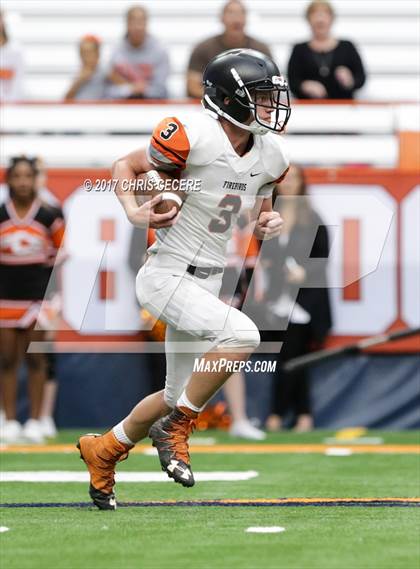 Thumbnail 1 in Phoenix @ Port Byron/Union Springs (Kickoff Classic) photogallery.