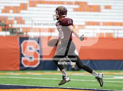 Thumbnail 2 in Phoenix @ Port Byron/Union Springs (Kickoff Classic) photogallery.