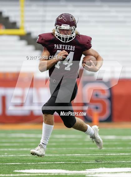 Thumbnail 2 in Phoenix @ Port Byron/Union Springs (Kickoff Classic) photogallery.