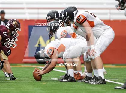 Thumbnail 1 in Phoenix @ Port Byron/Union Springs (Kickoff Classic) photogallery.