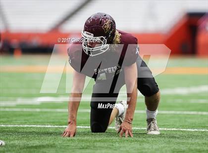 Thumbnail 3 in Phoenix @ Port Byron/Union Springs (Kickoff Classic) photogallery.