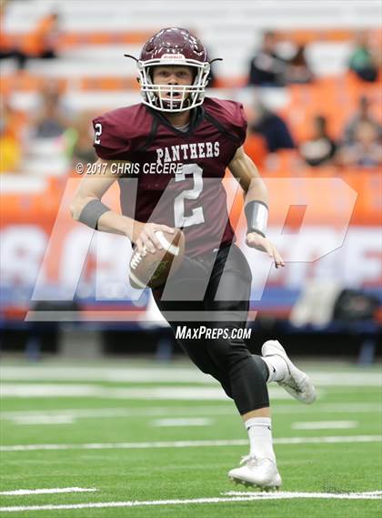 Thumbnail 2 in Phoenix @ Port Byron/Union Springs (Kickoff Classic) photogallery.