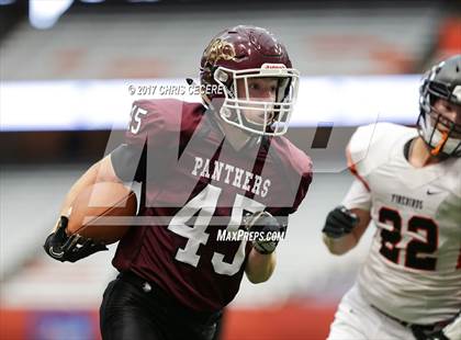 Thumbnail 1 in Phoenix @ Port Byron/Union Springs (Kickoff Classic) photogallery.