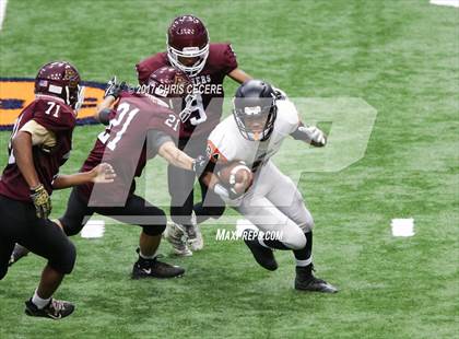 Thumbnail 3 in Phoenix @ Port Byron/Union Springs (Kickoff Classic) photogallery.