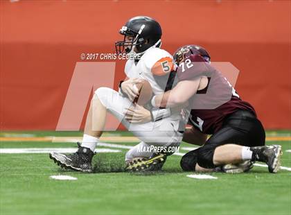Thumbnail 1 in Phoenix @ Port Byron/Union Springs (Kickoff Classic) photogallery.