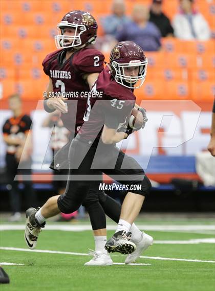 Thumbnail 1 in Phoenix @ Port Byron/Union Springs (Kickoff Classic) photogallery.