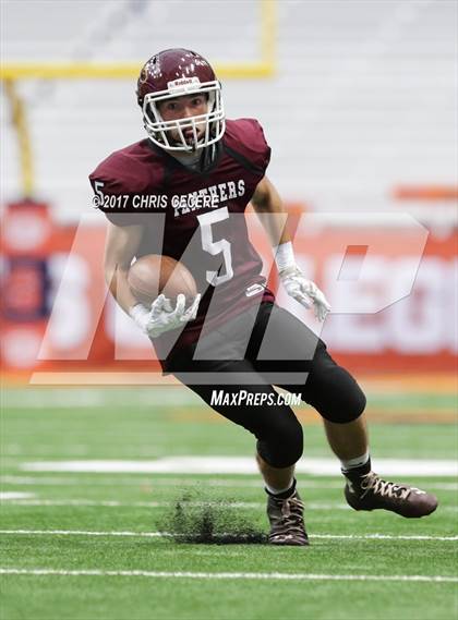 Thumbnail 2 in Phoenix @ Port Byron/Union Springs (Kickoff Classic) photogallery.