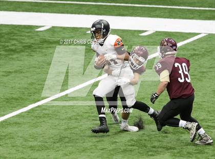 Thumbnail 3 in Phoenix @ Port Byron/Union Springs (Kickoff Classic) photogallery.