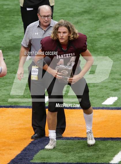 Thumbnail 3 in Phoenix @ Port Byron/Union Springs (Kickoff Classic) photogallery.