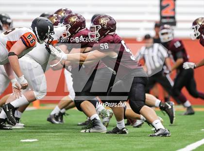 Thumbnail 3 in Phoenix @ Port Byron/Union Springs (Kickoff Classic) photogallery.
