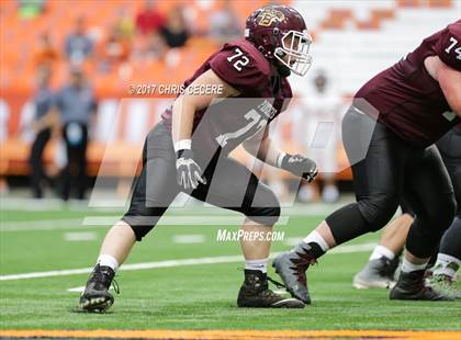 Thumbnail 1 in Phoenix @ Port Byron/Union Springs (Kickoff Classic) photogallery.