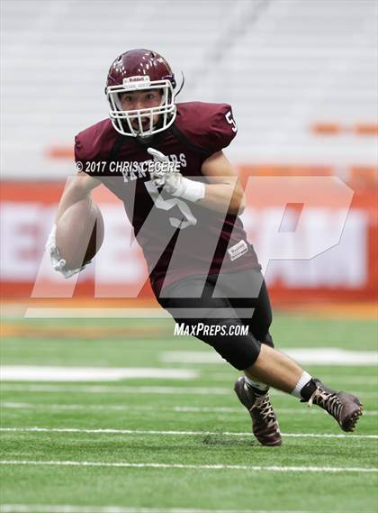 Thumbnail 3 in Phoenix @ Port Byron/Union Springs (Kickoff Classic) photogallery.