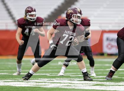 Thumbnail 2 in Phoenix @ Port Byron/Union Springs (Kickoff Classic) photogallery.