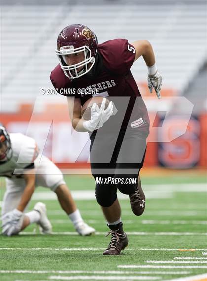 Thumbnail 2 in Phoenix @ Port Byron/Union Springs (Kickoff Classic) photogallery.
