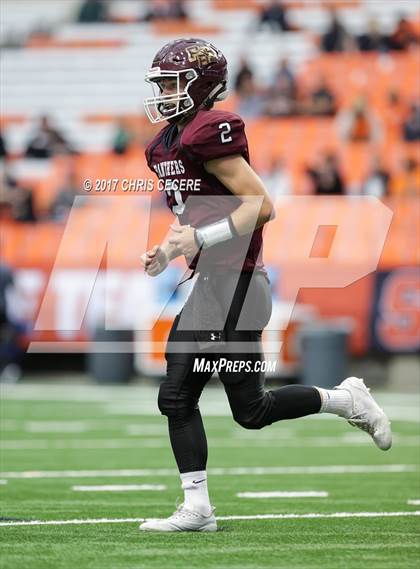 Thumbnail 3 in Phoenix @ Port Byron/Union Springs (Kickoff Classic) photogallery.