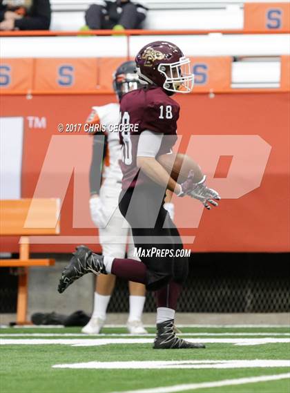Thumbnail 2 in Phoenix @ Port Byron/Union Springs (Kickoff Classic) photogallery.