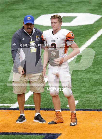 Thumbnail 2 in Phoenix @ Port Byron/Union Springs (Kickoff Classic) photogallery.