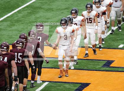 Thumbnail 1 in Phoenix @ Port Byron/Union Springs (Kickoff Classic) photogallery.