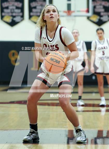 Thumbnail 2 in Calabasas @ Oaks Christian photogallery.
